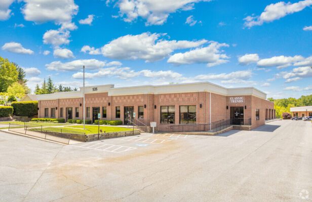 Maryland Vascular Specialists - Westminster Office